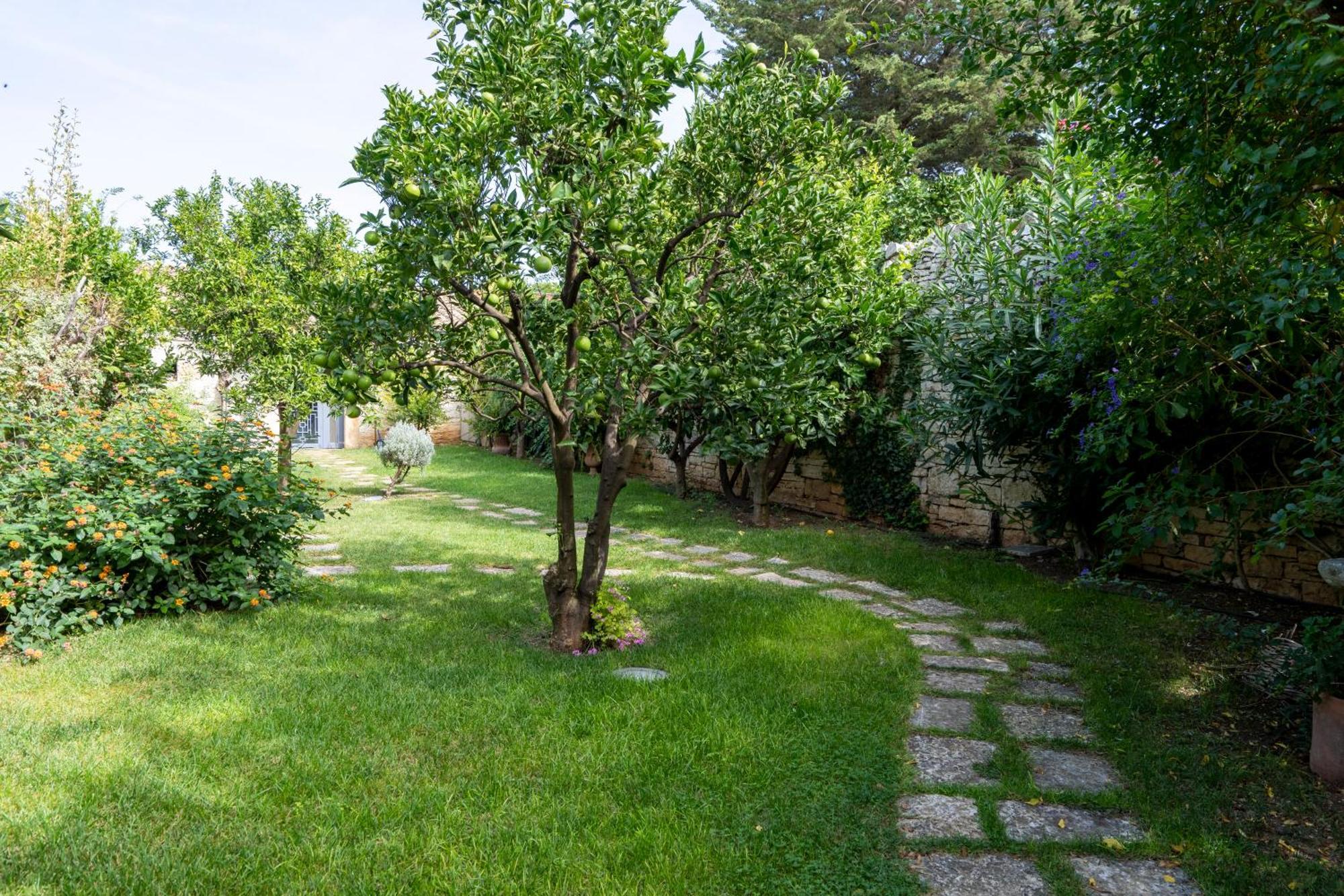 Domus Templaris Terlizzi Exterior foto